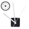 DIY Clock Kit Quartz Clock Movement Silent Clock Mechanism