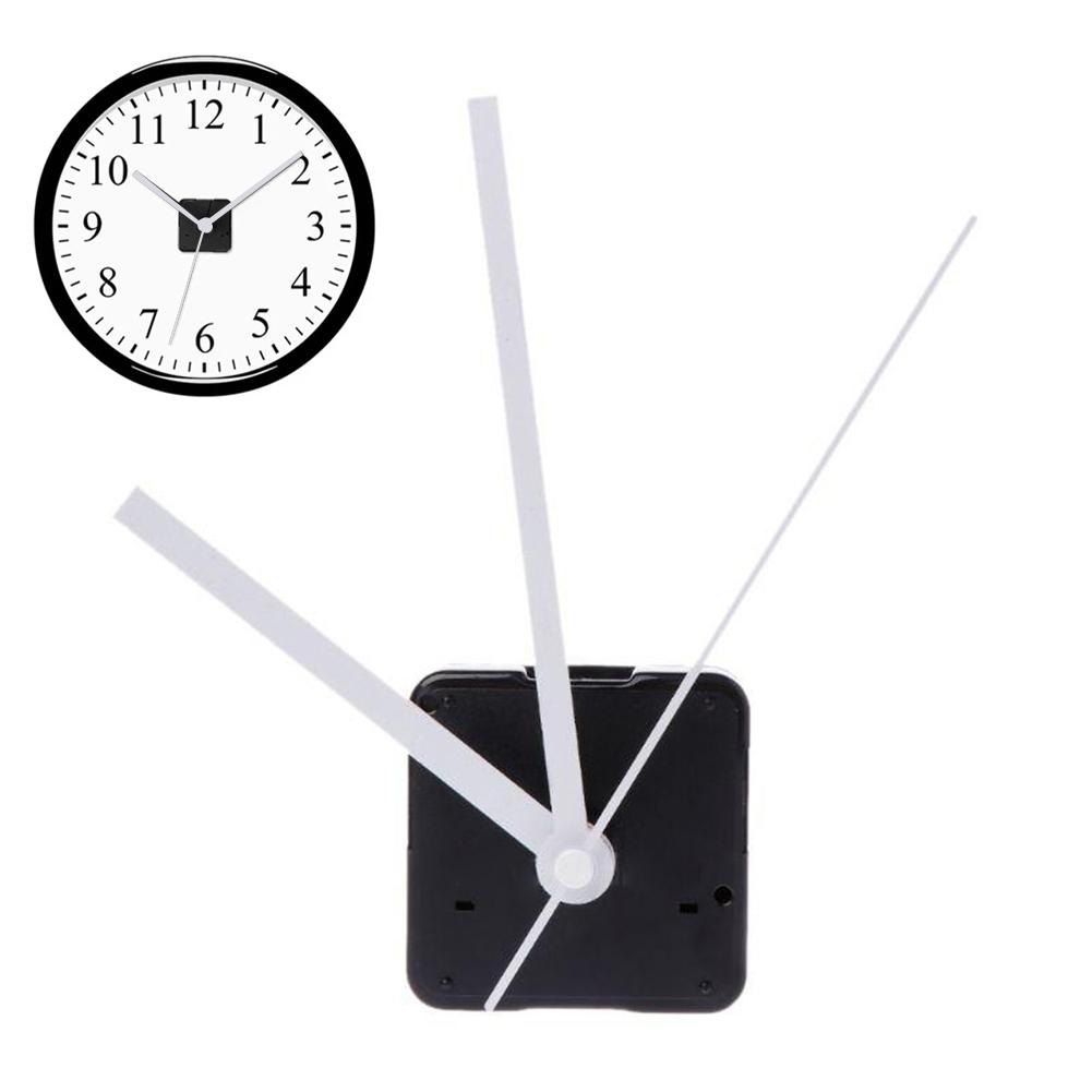 DIY Clock Kit Quartz Clock Movement Silent Clock Mechanism