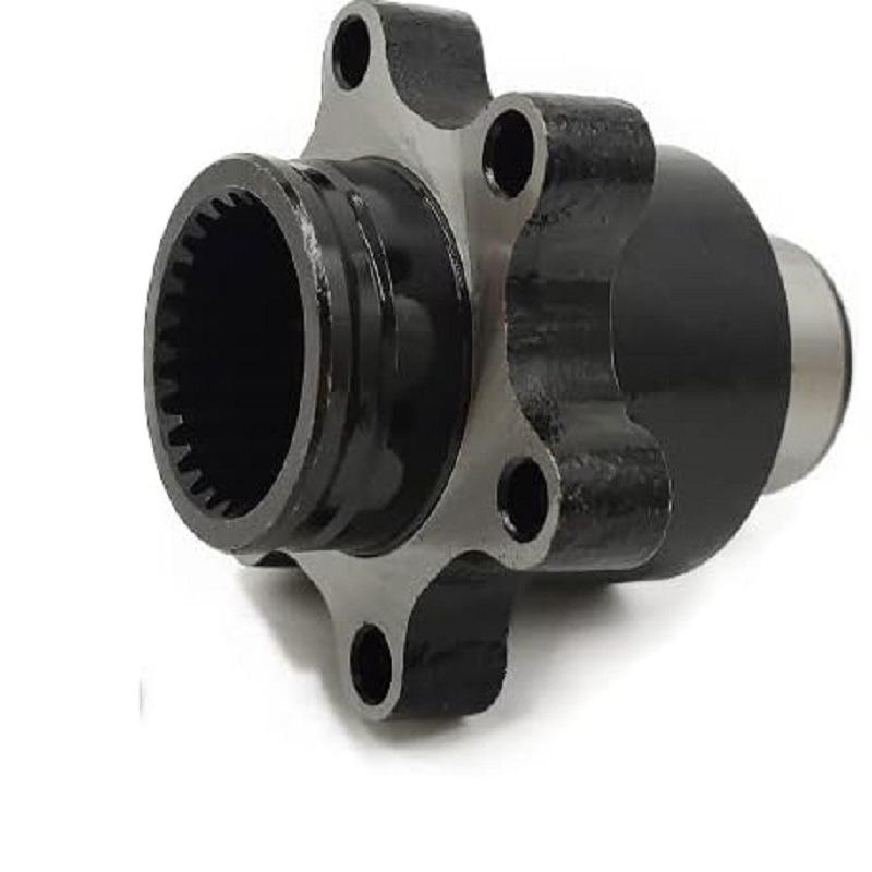 

HS 500CC 700 UTV Disc Brake Rotor & Drive Shaft Mount Bracket P115000272520000 P115000272520000 46106-115-0000