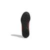 adidas X Speedportal Slip Resistant Abrasion Resistant Low Top Kids' Soccer Shoes Red White Kids' GW8402