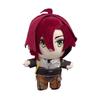 Impact Genshin Regrator Collei Nahida Wendy Plush Toy Stuffed Doll Kids Gifts
