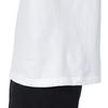Fanatics MLB Jersey Logo Tee White Short Sleeve Shirt