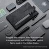 Cross-Border Waterproof Men's Clutch: Large Capacity Multi-Functional Wallet & Tool Storage Bag
