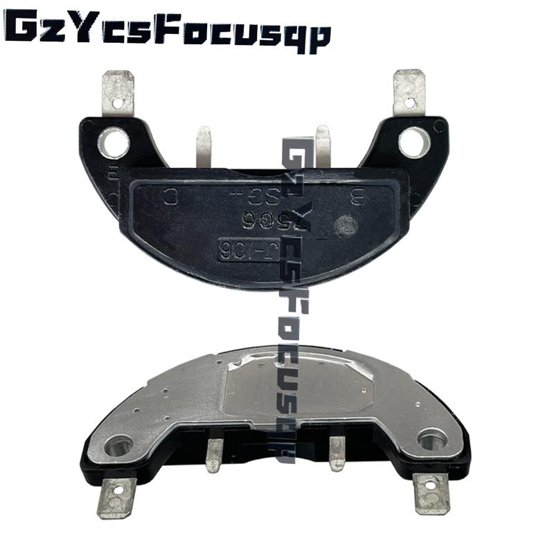 J106 MD607478B3124Q03A DYE923 E17Z12A199A Lgnition Module Suitable For Mitsubishi Mazda Ford 1PC