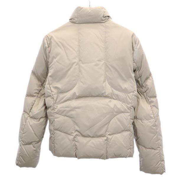 MAX&CO Down jacket 40 Beige Women Used