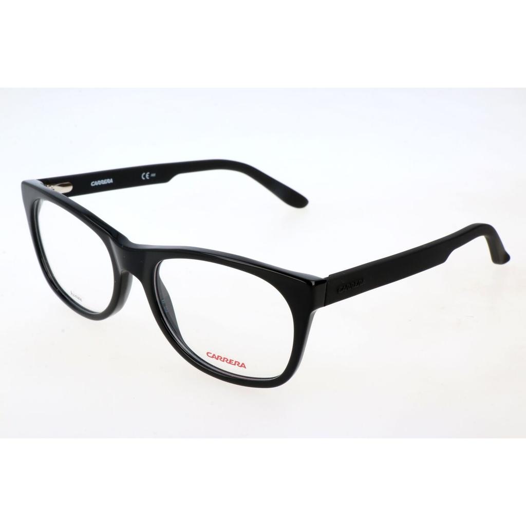 Men' Spectacle frame Carrera CA6652-KUN Brown Ø 53 mm