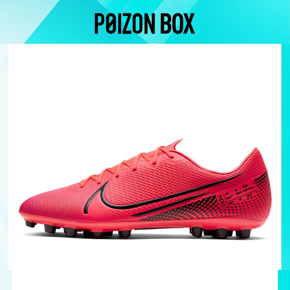 

бутсы Nike Mercurial Vapor 13 Football shoes Unisex BQ5518-606