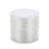 Multipurpose Beading Thread Jewelry Making Rope Jewelry Elastic Line with Excellent Recoil for Jewelry Beading Work