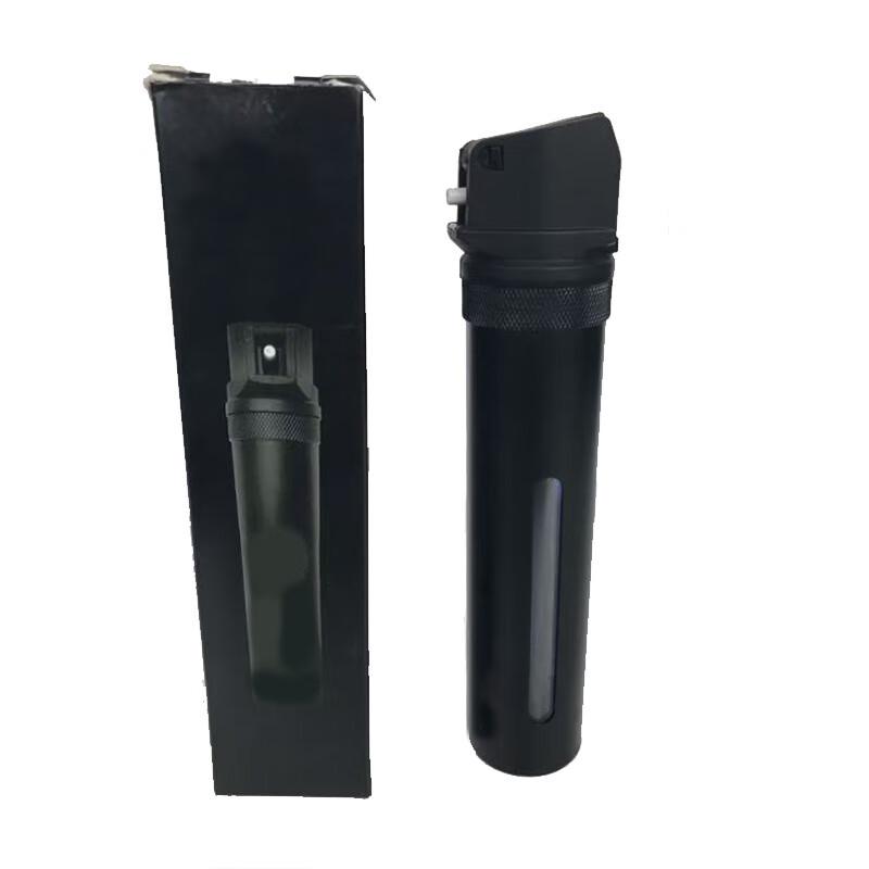 70ML Black Personal Defense Pepper Spray
