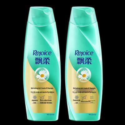 Rejoice Invigorating Anti-Dandruff Shampoo Duo Pack