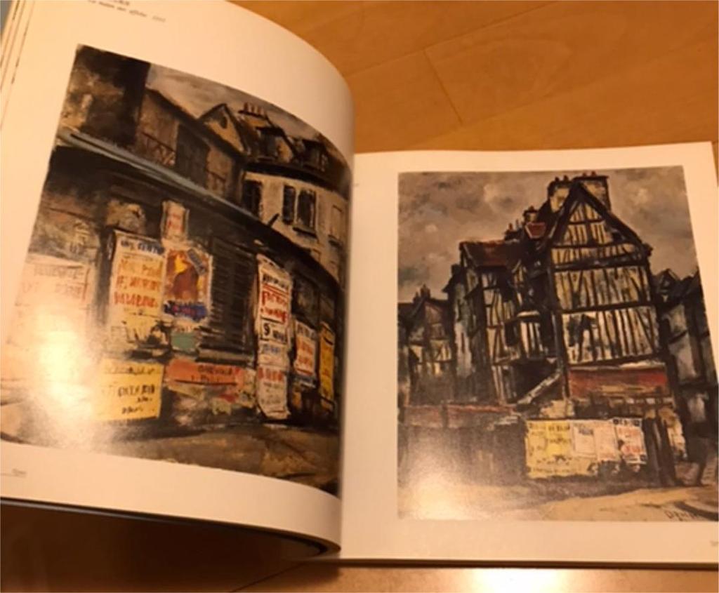 [USED] Takanori Ogisu Art Collection 1901-1986