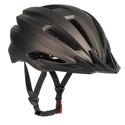 Jovno Bicycle Helmet Adult Large 61 62 63 64 65cm Extra Large Large Size Men Women Lightweight Road Bike Helmet SG Standard XXL (Titanium)