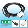 USB Aux Adapter For BMW E60 E90 F25 F01