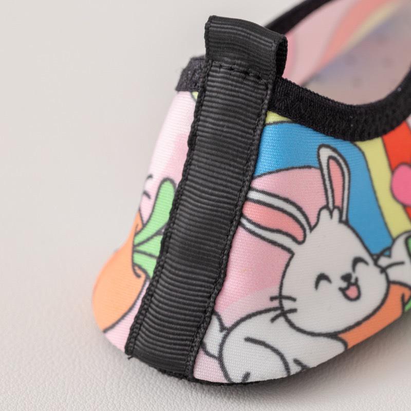 Kinder Schnelltrocknende Rutschfeste Wasserschuhe für Outdoor-Abenteuer