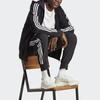 adidas Knitted Sweatpants Men's Black IC0041
