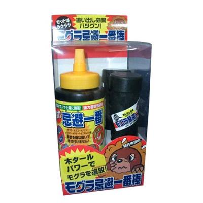 Futawa Mole Repellent Stick Set 21444