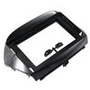 10.1 INCH GPS Navigation Frame Stereo DVD Player Tall Surround Panel Radio Face Bezel For Honda FR-V EDIX 2004-2009