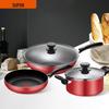 Supor Non-stick Cookware Set