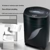Comet Black King Kong 18-Sheet Commercial Shredder