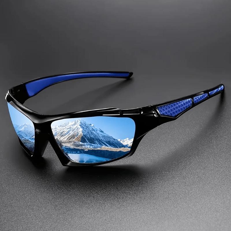 5 Pairs of Stylish Unisex Fashionable Sunglasses