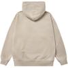 CLOT Sweatshirts Unisex Hooded (Non-detachable) Moderate CTHD24F31046
