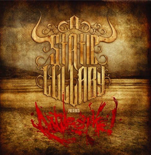 

CD - Rattlesnake! TRVE0021 Japan ObiRock Used