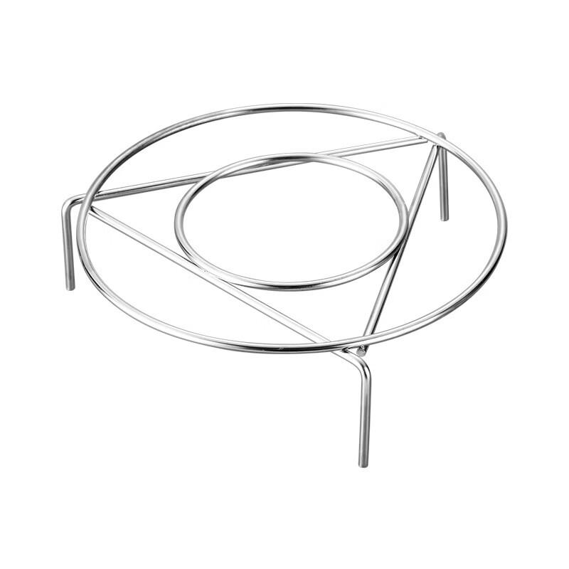 Stainless Steel Steaming Rack