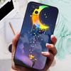 Für Samsung Galaxy A12 Hülle Silikon Luxus Katze Marmor Weiche Stoßstange Abdeckung für Samsung Galaxy M12 A12 Schutz Hüllen A M 12