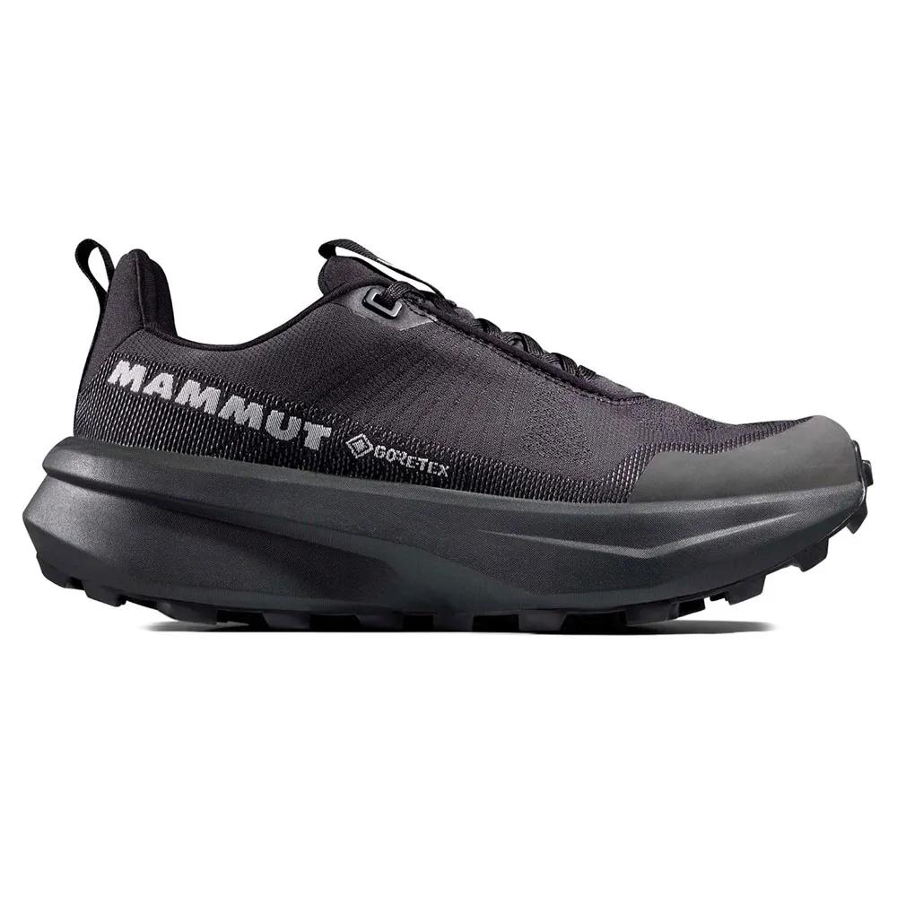 Mammut Hiking Boots Aenergy MTN Low Goretex