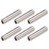 50Pcs Set Screw A2?70 Stainless Steel Grub Screws Assortment Kit Hardware Fasteners SetM3x10