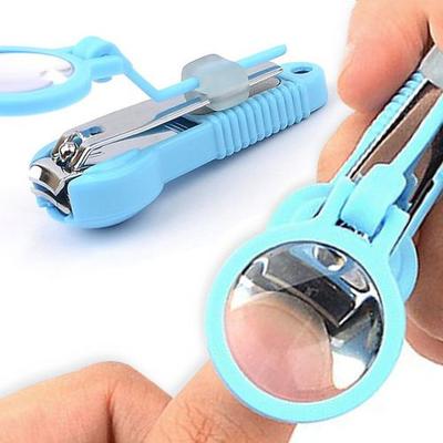 Magnifying Glass Nail Clipper Magnifying Glass Senior Nail Clipper Nail Trimmer