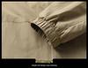Men's Outdoor Series Plus Size Windbreaker Jacket for Spring & Autumn