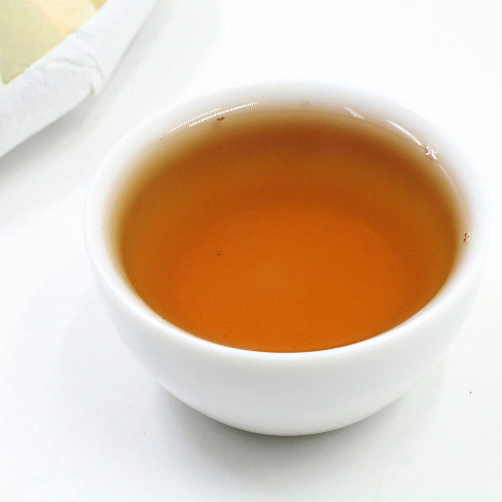 2020 Fujian White Tea Landscape Old Bai Cha Tea Chke 350g