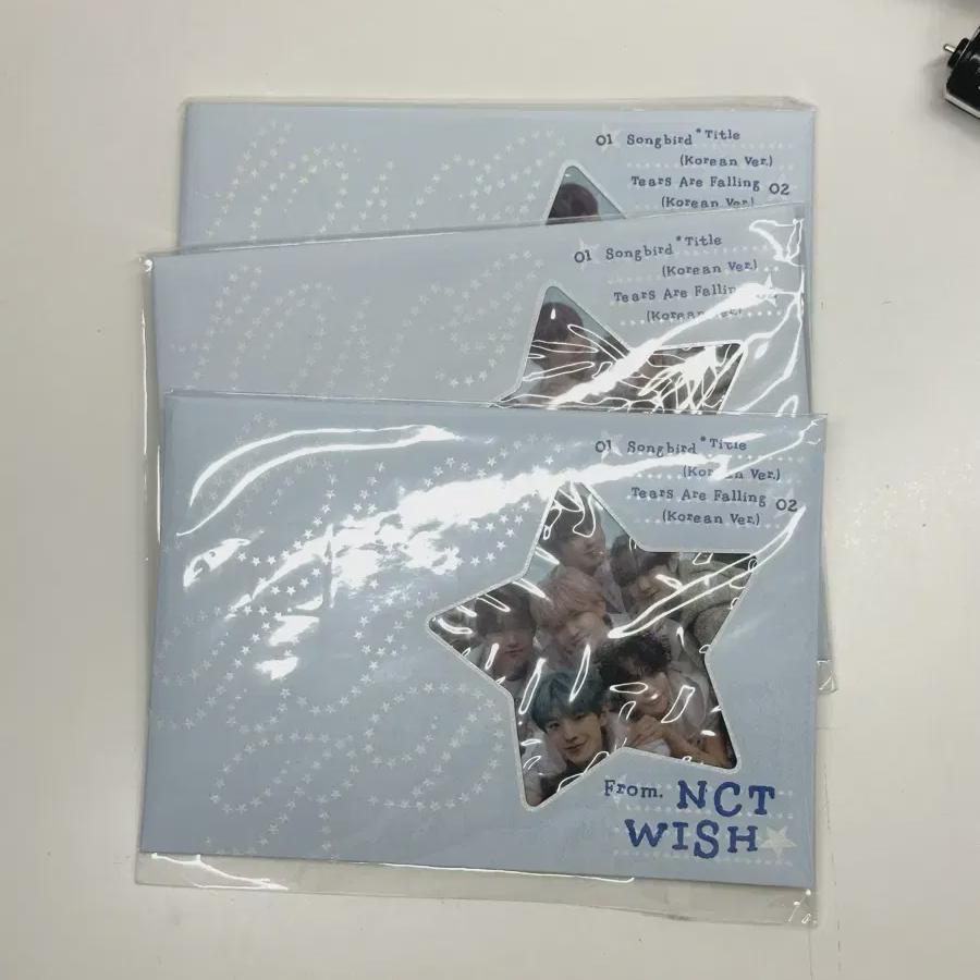 

Птичка Запечатанный Альбом Ncitywish