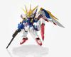 TAMASHII NATIONS NXEDGE STYLE Mobile Suit Gundam Wing Wing Gundam 90mm painted movable figure [MS UNIT] (EW version) approx. ABS&PVC