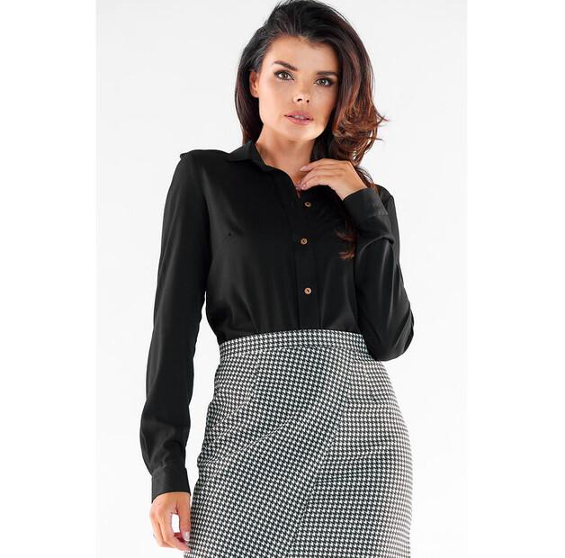 Рубашка Awama A526 EU S