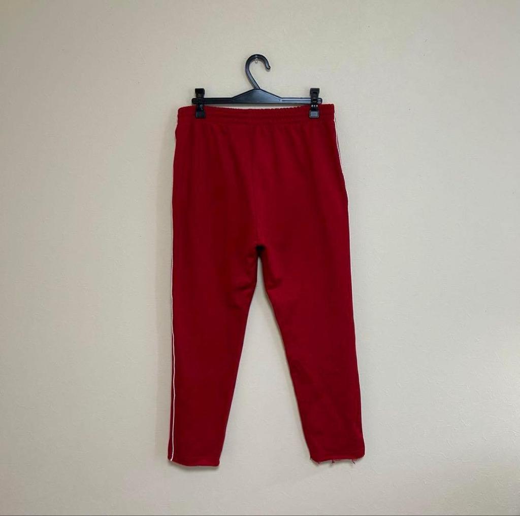 [USED] PEACEMINUSONE JOGGER PANTS sweat