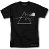 Pink Floyd Anime Mashup Shirt Dark Side of the Moon Vtg Graphic Design T-Shirt Unisex T-Shirt