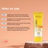 Jovees Herbal Sunscreen Fairness Gel SPF 25 For Oily Sensitive Dry Skin 50g Pack Of 1 Lightweight No White Cast Protection