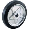 TRUSCO Rubber Wheel 130 TW-130