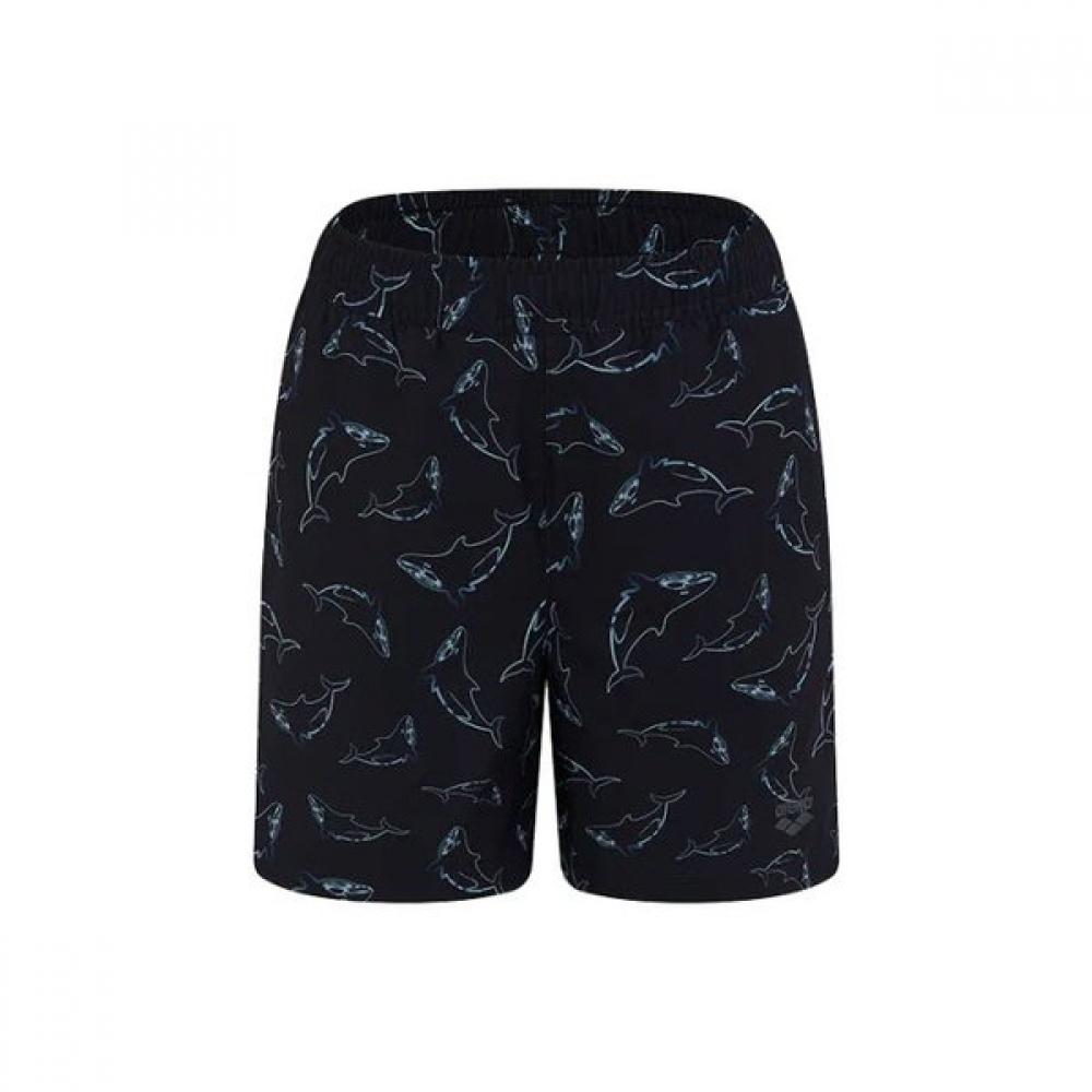 

Arena Boys Dolphin 4th Pants A6bb1bw01 Blk blacks/80