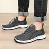 Shoes Men's Autumn New Comfortable and Breathable Men's Casual Sports Shoes Cloth Shoes Men's