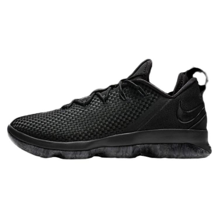 Nike LeBron 14 Low EP Black Men s 878635-002 EU 42.5