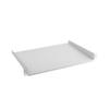 LANBERG LANBERG FIXED TRAY 1U 483X315 MM UP TO 20 KG 19 GRAY RACK