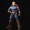 MARVEL Marvel Legends Series Marvel Comics Commander Rogers 6 Inch (15 Cm) Collectible Action Figure, Ages 4+ F3685 Authentic Product