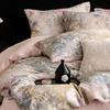 New  Luxury 100% Tencel Bedding Sets - High - Density, High - Count for 1.5m/1.8m/2.0m Beds