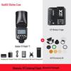 Accesorii pentru foto și video – Bliț pentru camere