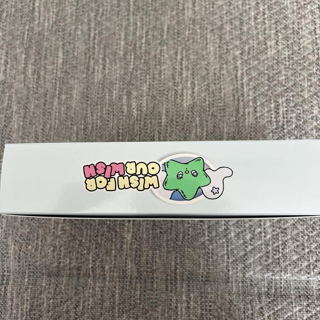 [USED] NCTWISH WICHU Witch Shion Trading Card