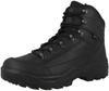 Hiking Shoes Lowa Renegade II GTX Mid TF Black/black