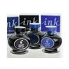 Pilot General Writing Ink for Fountain INK70B Ink, (Suitable Plunger-Type Pens), Black,